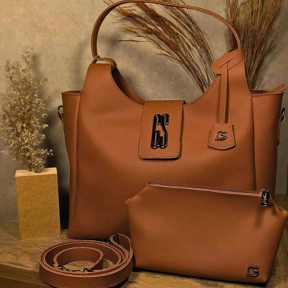 Bolsa Vidacy GS 2025