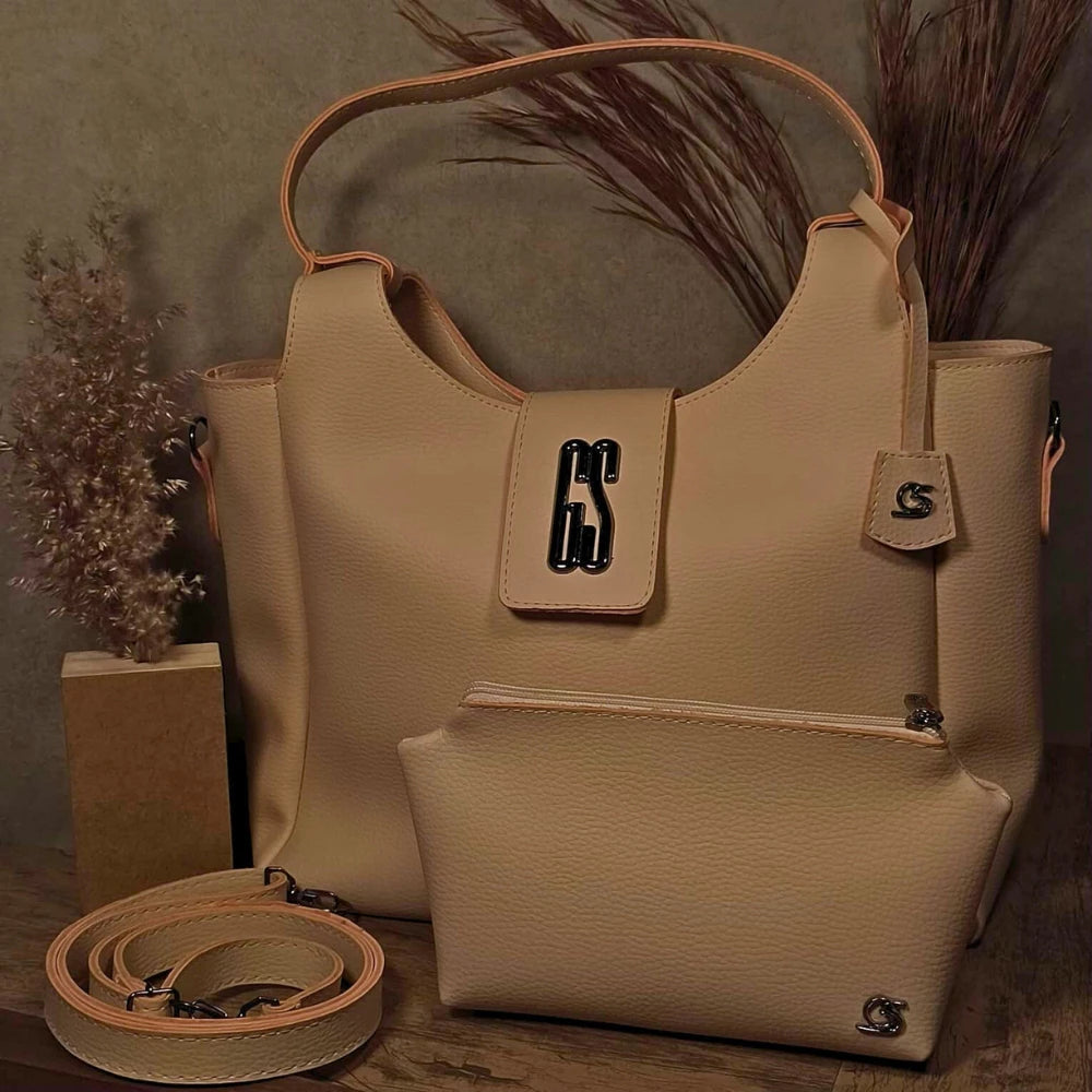 Bolsa Vidacy GS 2025