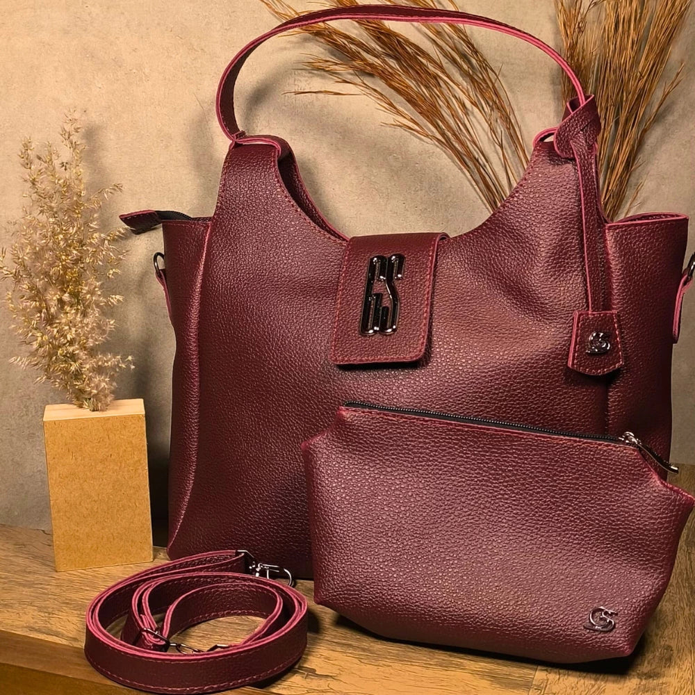 Bolsa Vidacy GS 2025