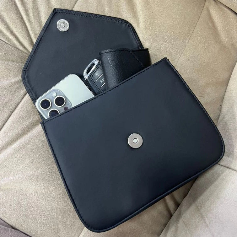 Bolsa Vidacy Scarlet 2025