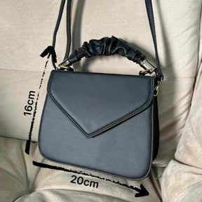 Bolsa Vidacy Scarlet 2025