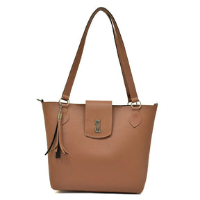 Bolsa Grande Espaçosa Ombro