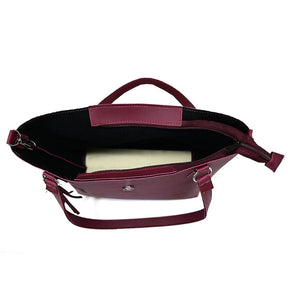 Bolsa Grande Espaçosa Ombro