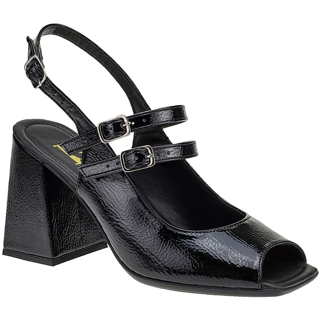 Scarpin Sleek Aberto