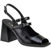 Scarpin Sleek Aberto