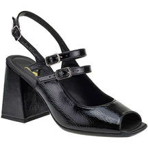 Scarpin Sleek Aberto