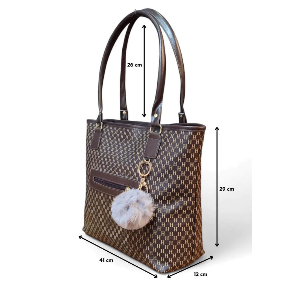 Bolsa Vidacy Grande Trabalho