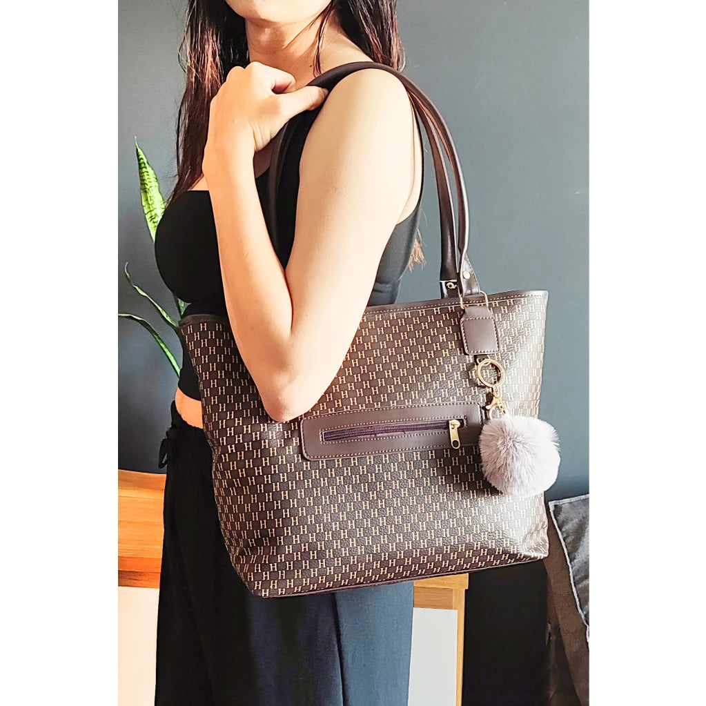 Bolsa Vidacy Grande Trabalho