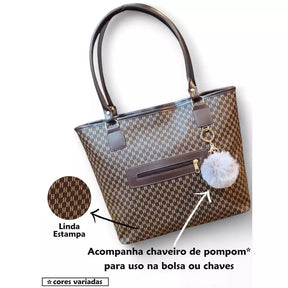 Bolsa Vidacy Grande Trabalho