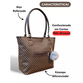 Bolsa Vidacy Grande Trabalho