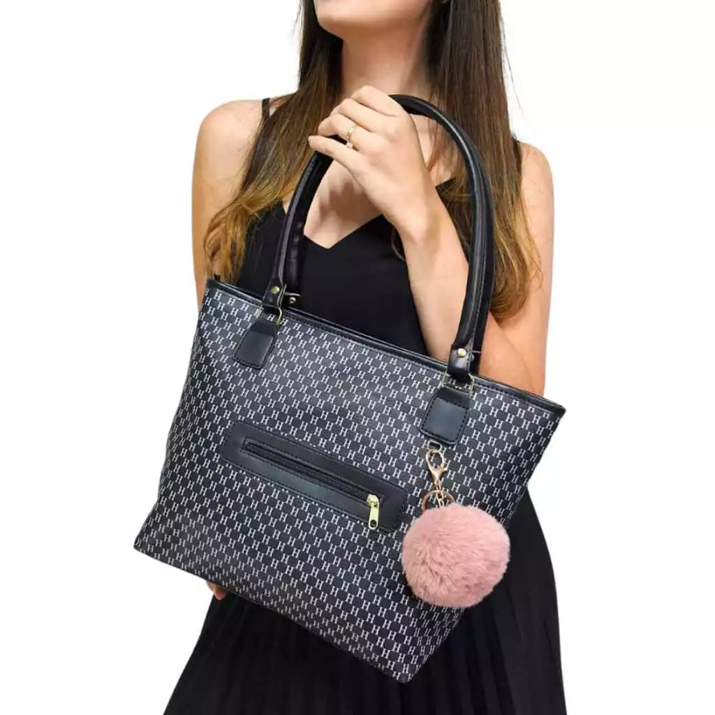 Bolsa Vidacy Grande Trabalho