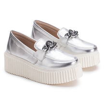 Mocassim  Light  Terracota