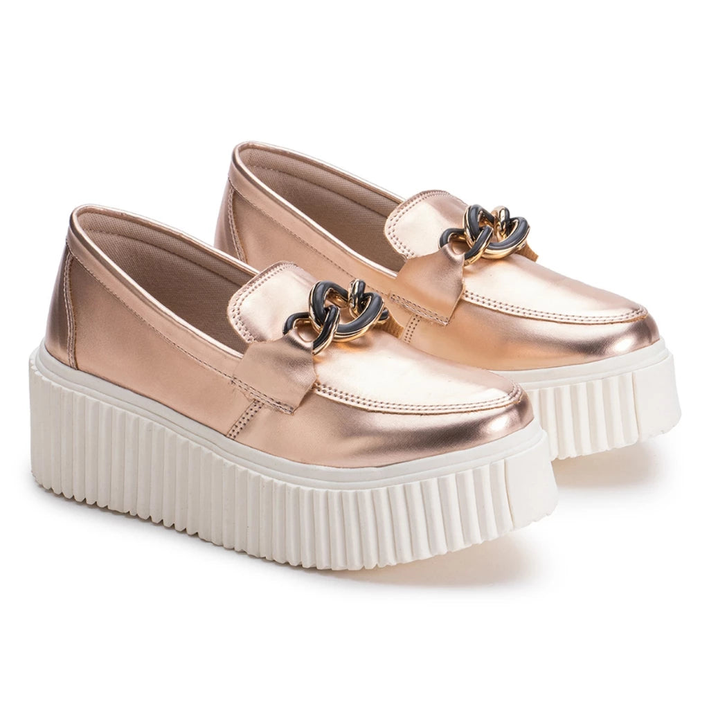 Mocassim  Light  Terracota