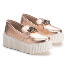 Mocassim  Light  Terracota