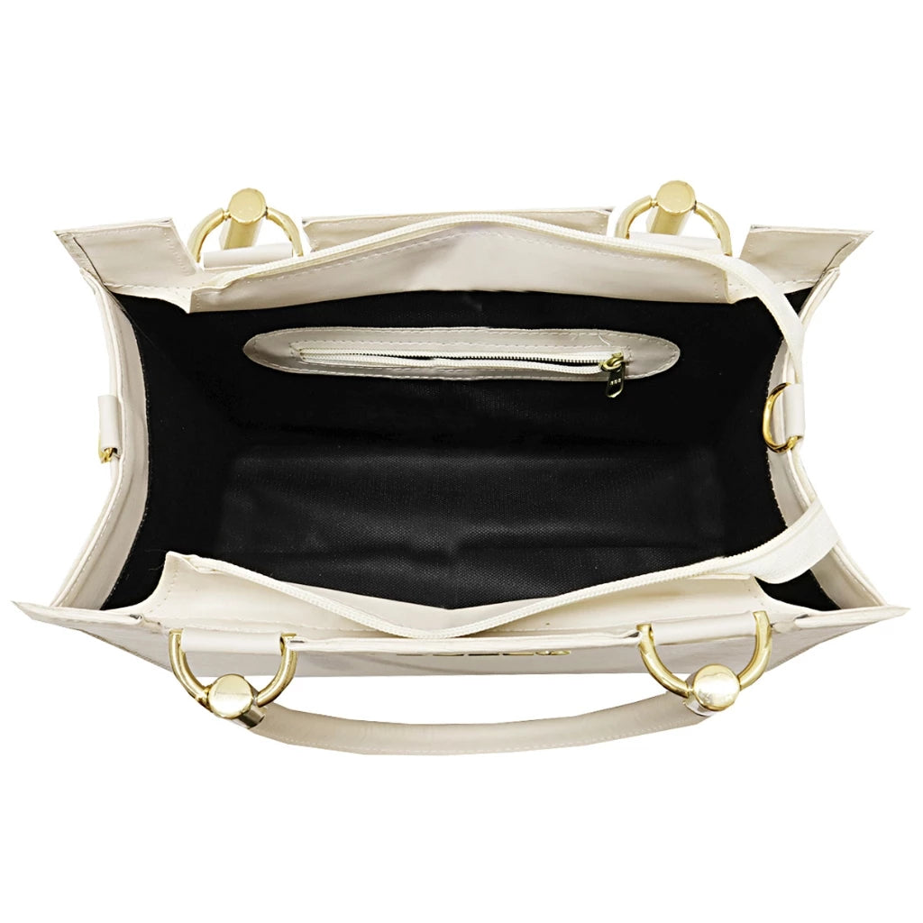 Bolsa Vidacy Castelo SL Listra + Carteira Licor  2025