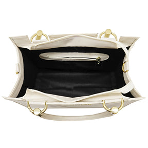 Bolsa Vidacy Castelo SL Listra + Carteira Licor  2025