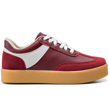 Tênis Vidacy Casual Flatform Confort 