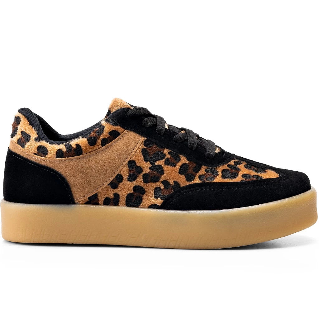 Tênis Vidacy Casual Flatform Confort 
