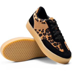 Tênis Vidacy Casual Flatform Confort 