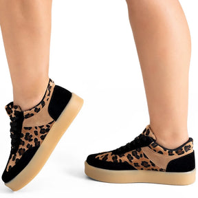 Tênis Vidacy Casual Flatform Confort 