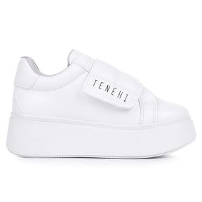 Tênis Feminino Tenehi Sola Alta Confort Original 