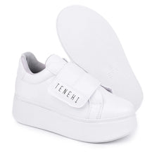 Tênis Feminino Tenehi Sola Alta Confort Original 
