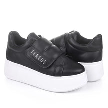 Tênis Feminino Tenehi Sola Alta Confort Original 
