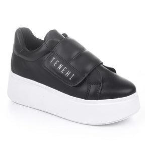 Tênis Feminino Tenehi Sola Alta Confort Original 