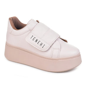 Tênis Feminino Tenehi Sola Alta Confort Original 