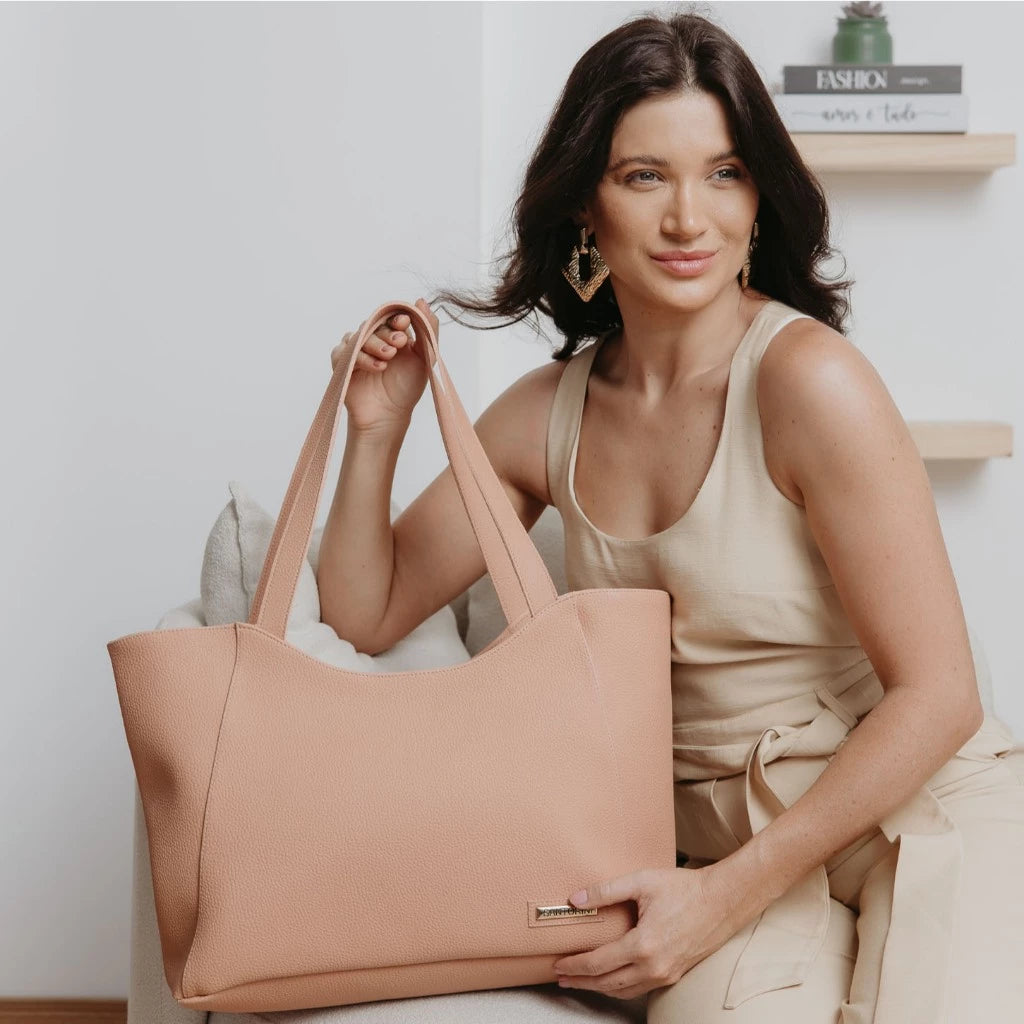 Bolsa Vidacy - Santorini Belle