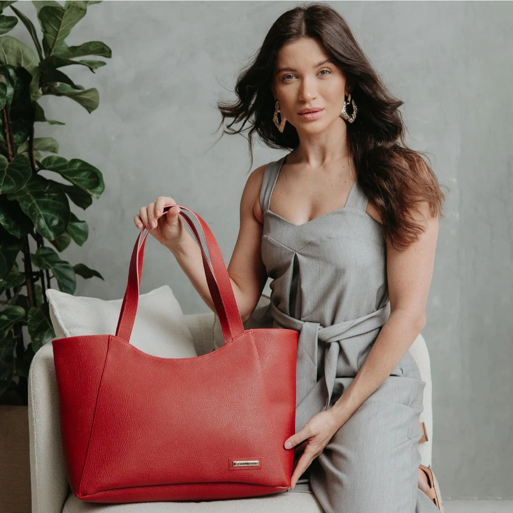 Bolsa Vidacy - Santorini Belle