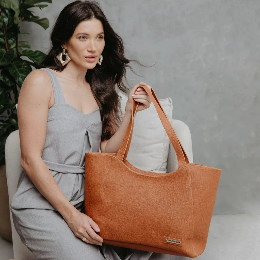 Bolsa Vidacy - Santorini Belle