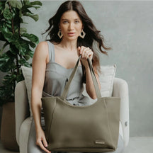 Bolsa Vidacy - Santorini Belle