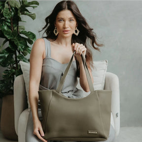 Bolsa Vidacy - Santorini Belle