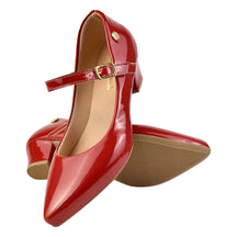 Scarpin Santa Donna