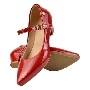 Scarpin Santa Donna