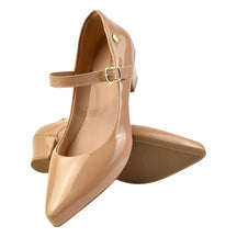 Scarpin Santa Donna