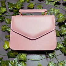Bolsa Vidacy Vlips Pequena