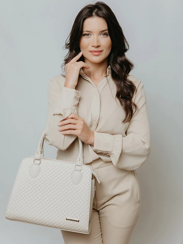 Bolsa Vidacy Baú Handbag 2025