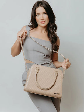 Bolsa Vidacy Baú Handbag 2025