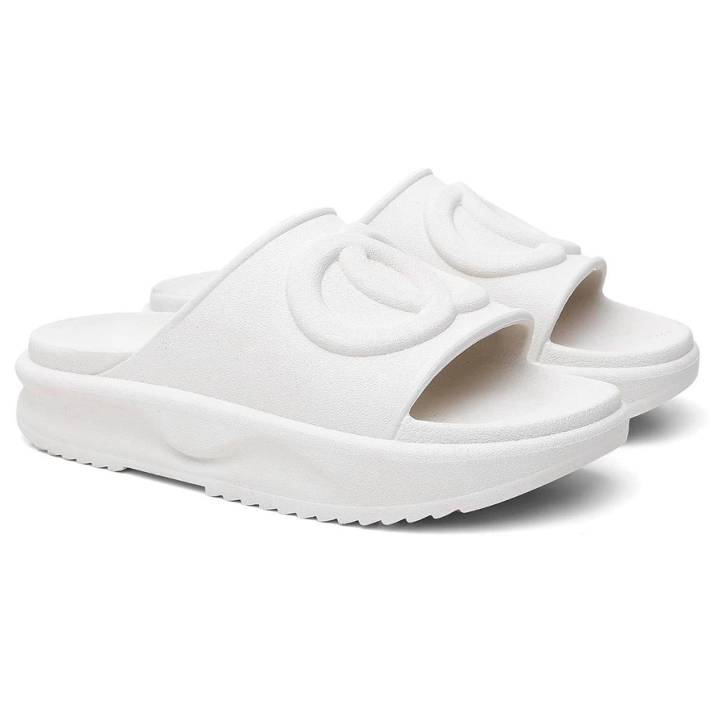 Chinelo Vidacy Slide Confortavel 