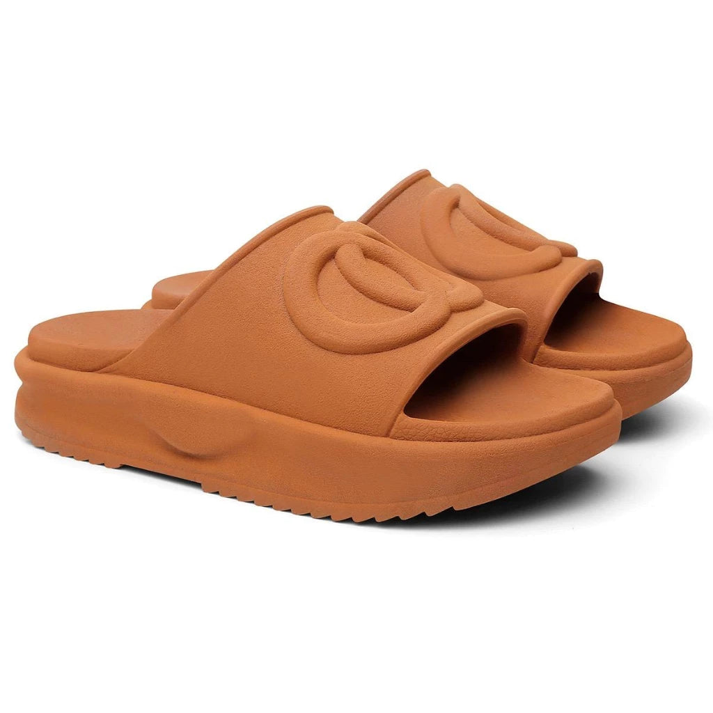 Chinelo Vidacy Slide Confortavel 