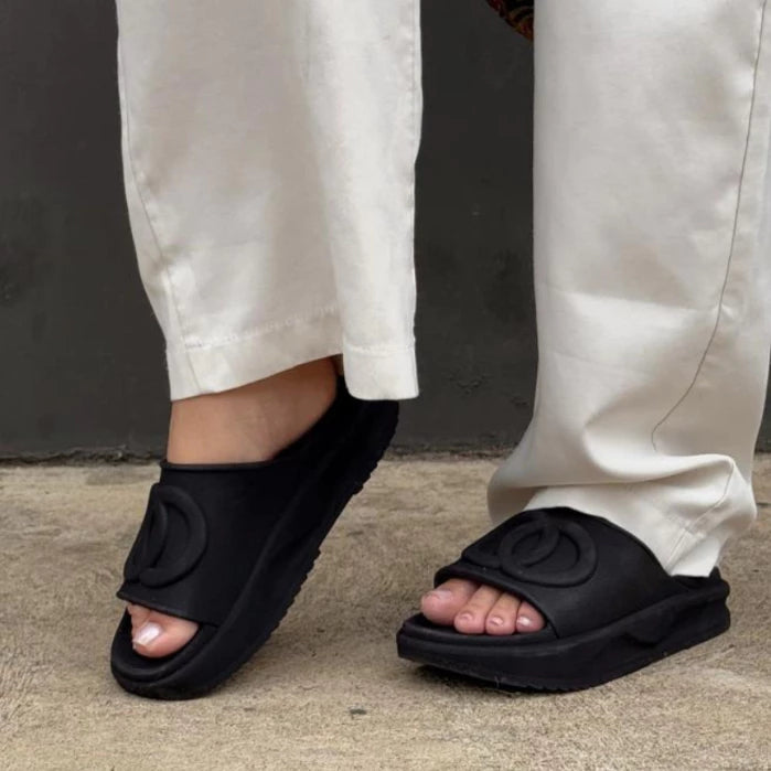 Chinelo Vidacy Slide Confortavel 