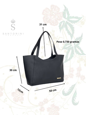Bolsa Vidacy - Santorini Belle