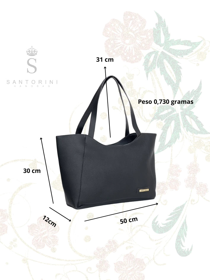 Bolsa Vidacy - Santorini Belle