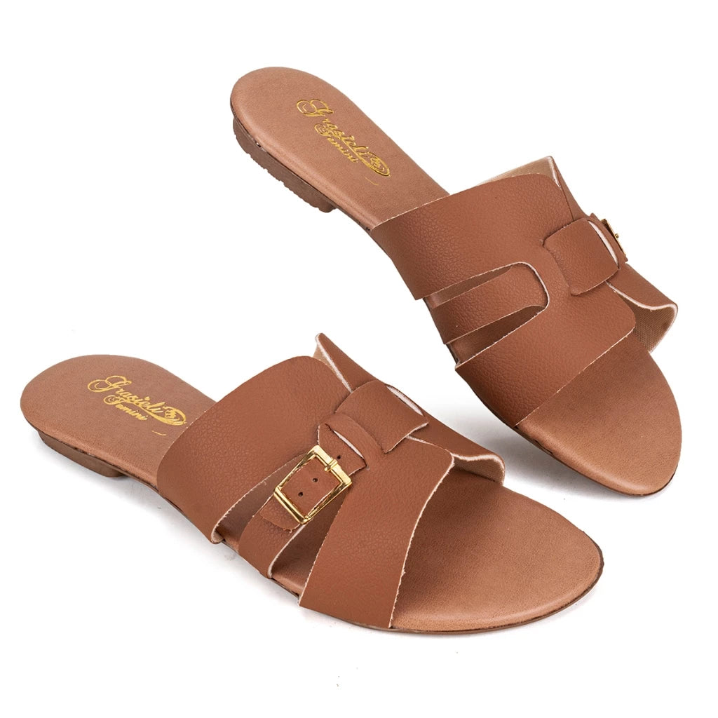 Chinelo Rasteirinha Hitx