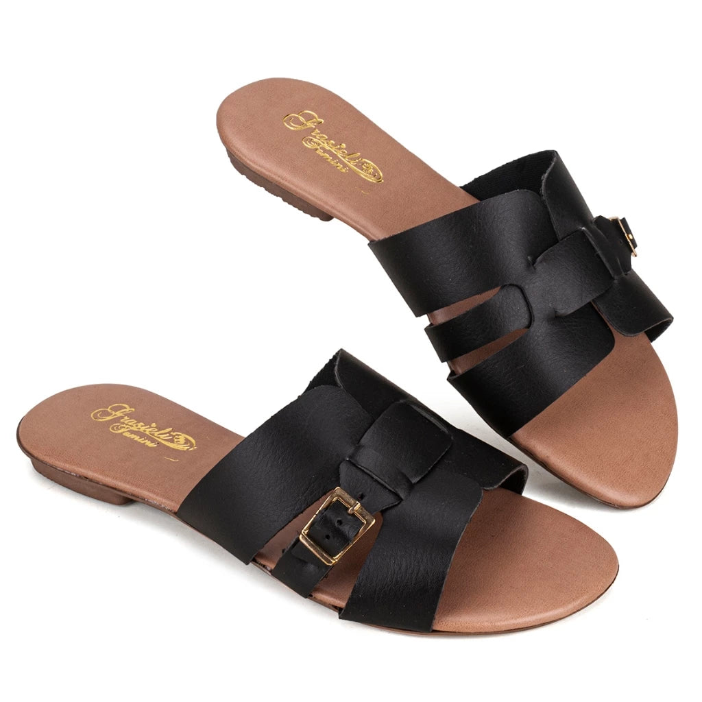 Chinelo Rasteirinha Hitx