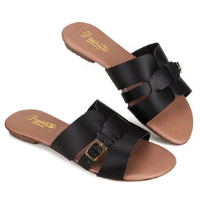 Chinelo Rasteirinha Hitx