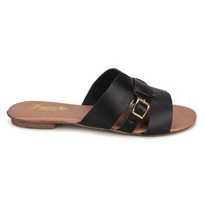 Chinelo Rasteirinha Hitx