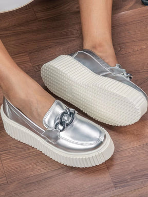 Mocassim  Light  Terracota